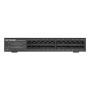 24 PORT GIGABIT ETHERNET SWITCH