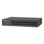 24 PORT GIGABIT ETHERNET SWITCH