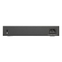 24 PORT GIGABIT ETHERNET SWITCH