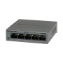 5-Port SOHO Ethernet Switch