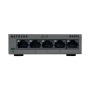 5-Port SOHO Ethernet Switch