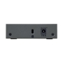 5-Port SOHO Ethernet Switch