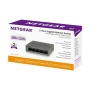 5-Port SOHO Ethernet Switch