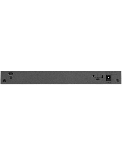 8 PORTGIG POEplus SWITCH