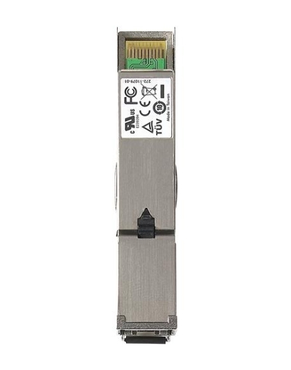 GBIC SFP 10/100/1000MBPS RJ45