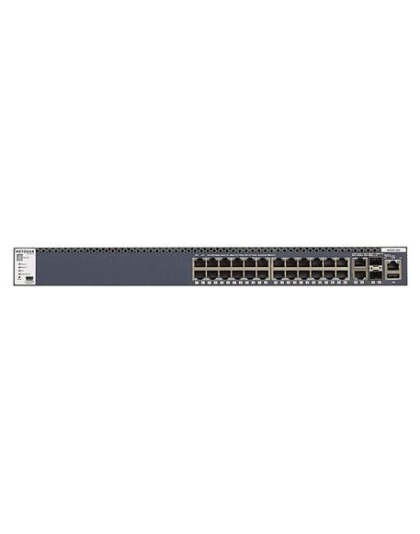 M4300 28G Managed Switch