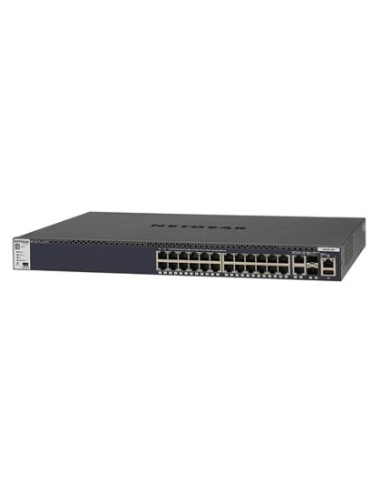 M4300 28G Managed Switch