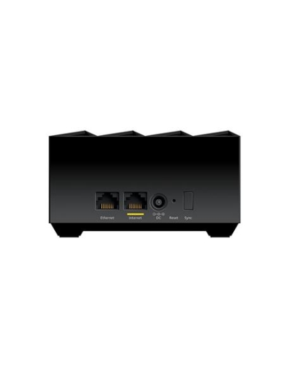 NIGHTHAWK MESH WIFI 6 SYSTEM