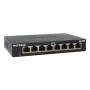 8-Port Gigabit Unmanaged