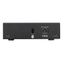 8-Port Gigabit Unmanaged