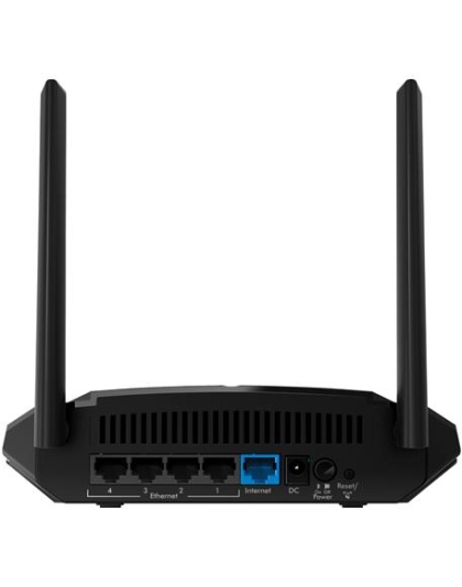 AC1000 Dual Band WiFi Router