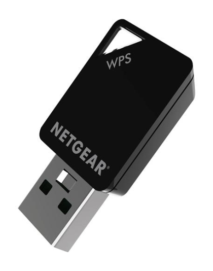 AC600 Dual Band USB Wifi Adapter
