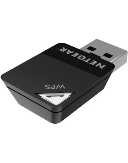 AC600 Dual Band USB Wifi Adapter