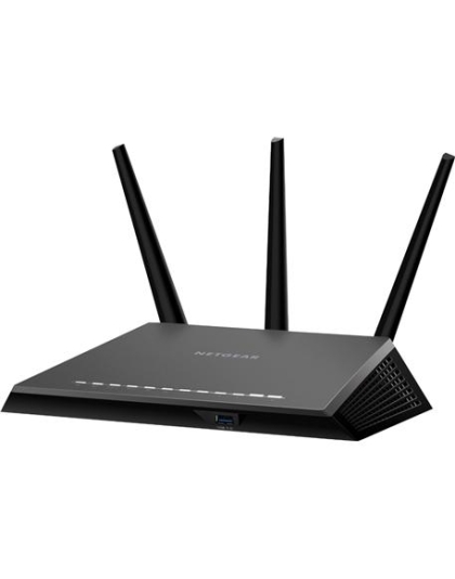 Nighthawk AC2300 WiFi Router