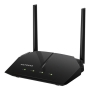 AC1200 Dual Band WiFi Router