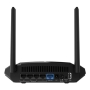 AC1200 Dual Band WiFi Router