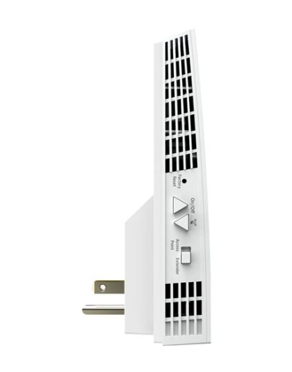 AC1750 WiFi Mesh Extender