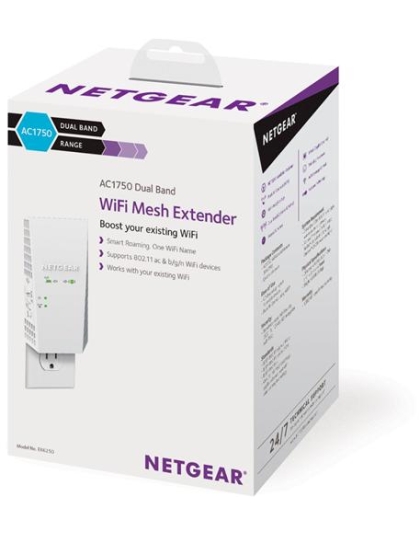 AC1750 WiFi Mesh Extender