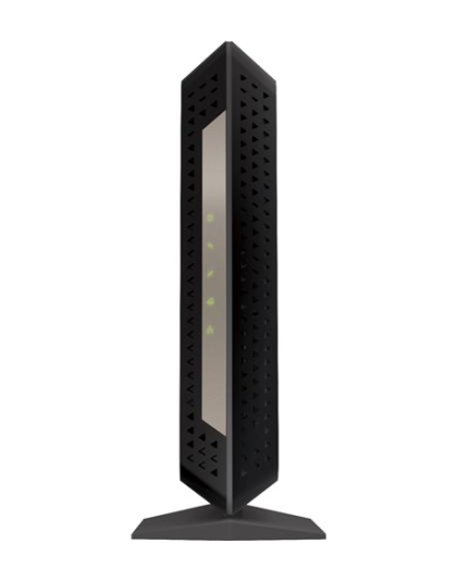 Ultra High Speed Cable Modem