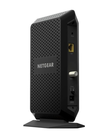 Ultra High Speed Cable Modem