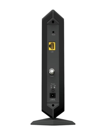 Ultra High Speed Cable Modem