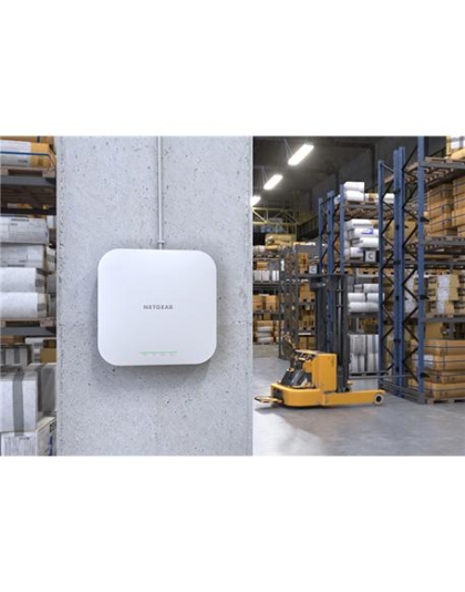WiFi 6 AX1800 Dual Band AP
