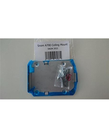 3933 Ceiling Mount for M700