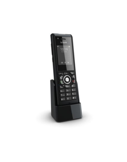 4189 M85 Ruggedize IP Dect Base Handset