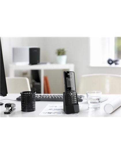 4189 M85 Ruggedize IP Dect Base Handset