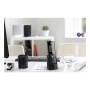 4189 M85 Ruggedize IP Dect Base Handset