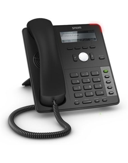 4 Line 4 Function Key SIP Phone 4235