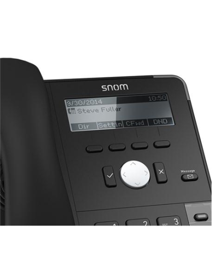 4 Line 4 Function Key SIP Phone 4235