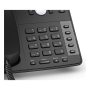 4 Line 4 Function Key SIP Phone 4235