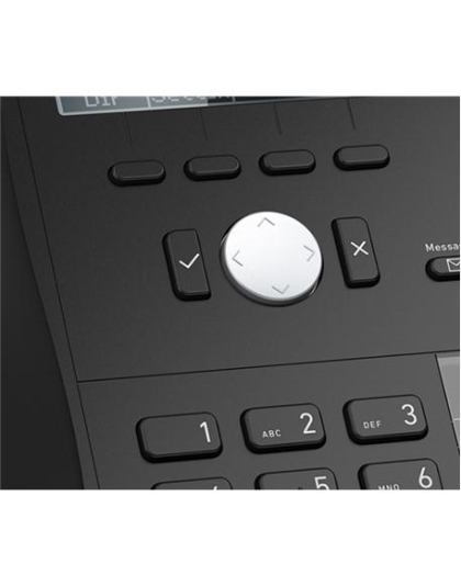 4 Line 4 Function Key SIP Phone 4235
