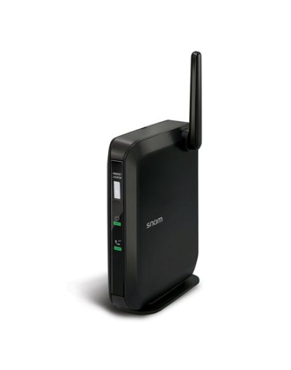 SIP DECT 4-Line Base Station