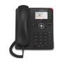 Snom D717 SIP Phone 2.8in LCD 4 SIP