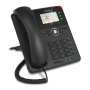 Snom D717 SIP Phone 2.8in LCD 4 SIP