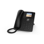 Snom D735 SIP Phone 2.8in Color LCD