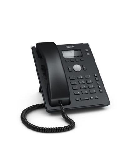 Snom Entry Level Corded IP Phone