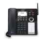 SIP DECT 4-Line Deskset