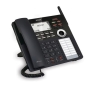 SIP DECT 4-Line Deskset