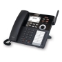 SIP DECT 4-Line Deskset