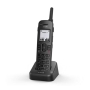 SIP DECT 4-Line Rugged Handset