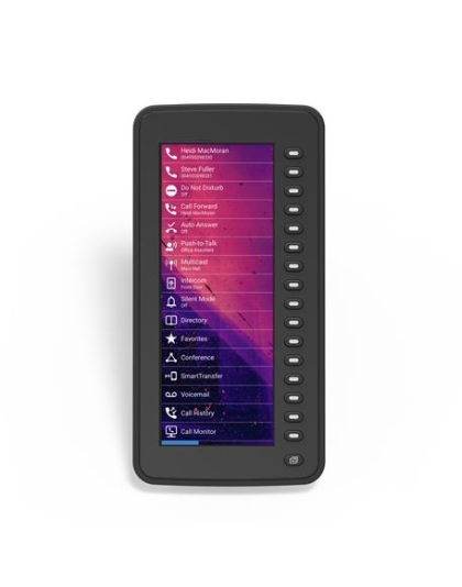 D7C Color DSS