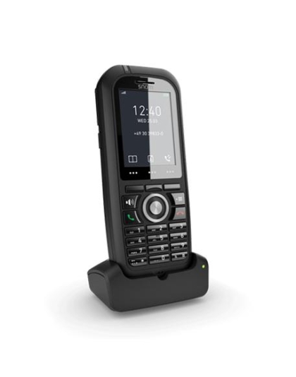 M80 Industrial Handset 2in Color LCD