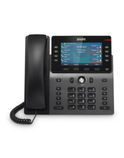 M58 DECT Deskset