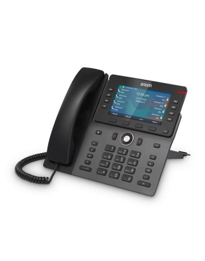 M58 DECT Deskset