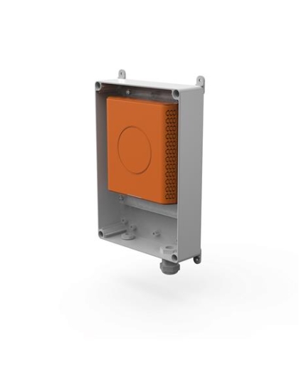 M900 Outdoor DECT Multi-cell base statio