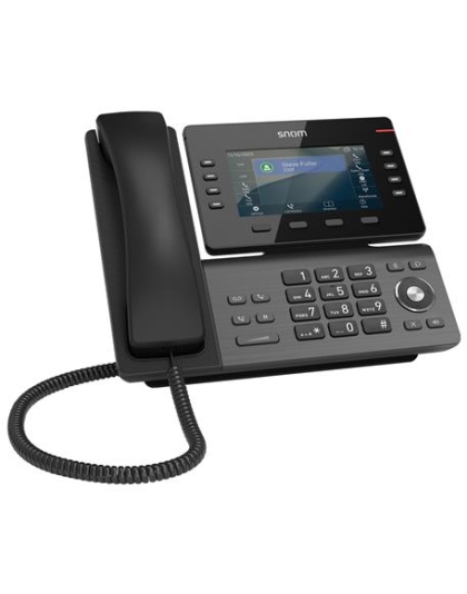 D812 SIP Phone