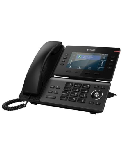 D812 SIP Phone